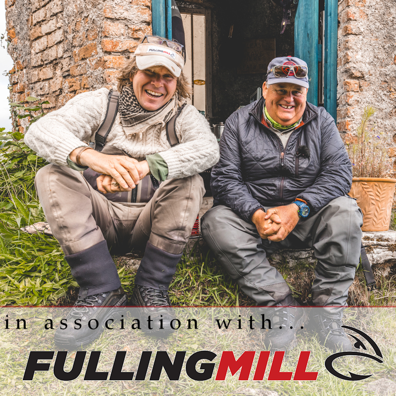 Fly Fishing in Ireland- Lough Arrow with Tom Sullivan and Jackie Mahon