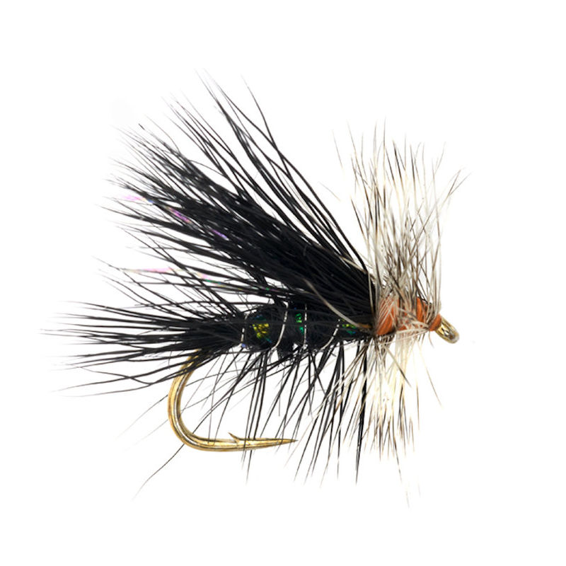 Jackie's Hot Head Black Stimulator