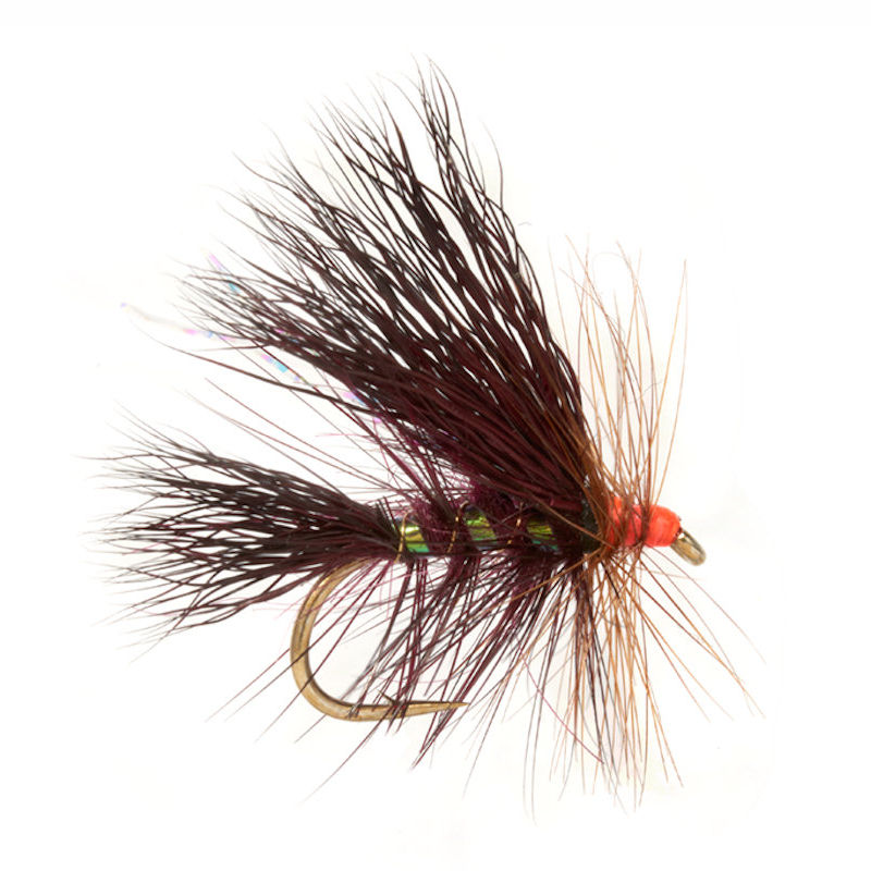Jackie's Hot Head Claret Stimulator