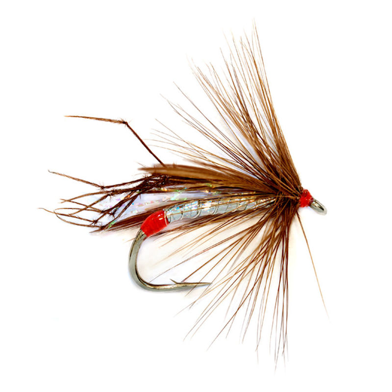 Jackie's Silver & Pearl Daddy