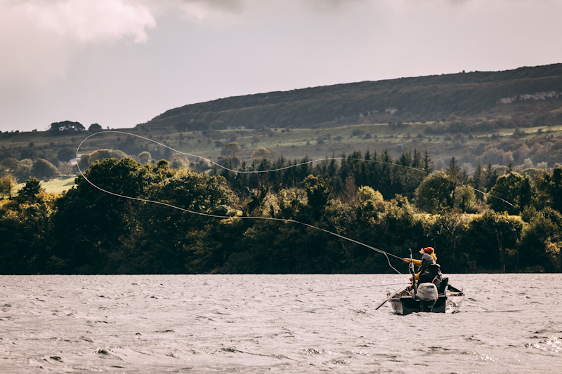 Lough Melvin