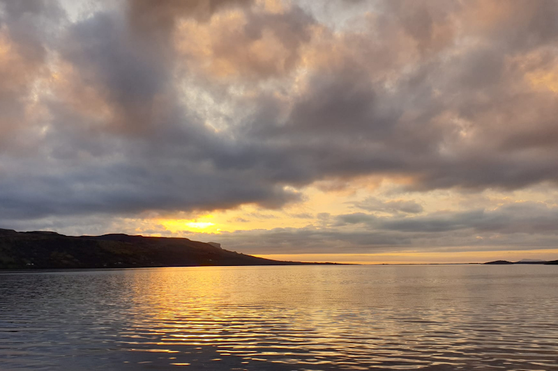 Lough Melvin