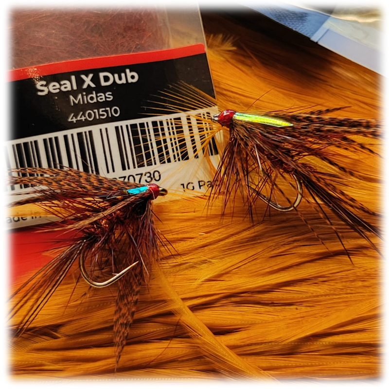 Midas Dabbler