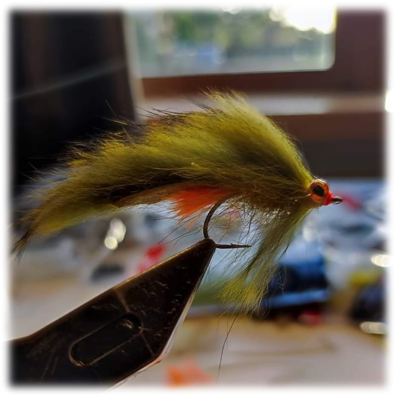 Sheelin Perch Fry Minkie